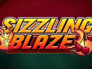Sizzling Blaze